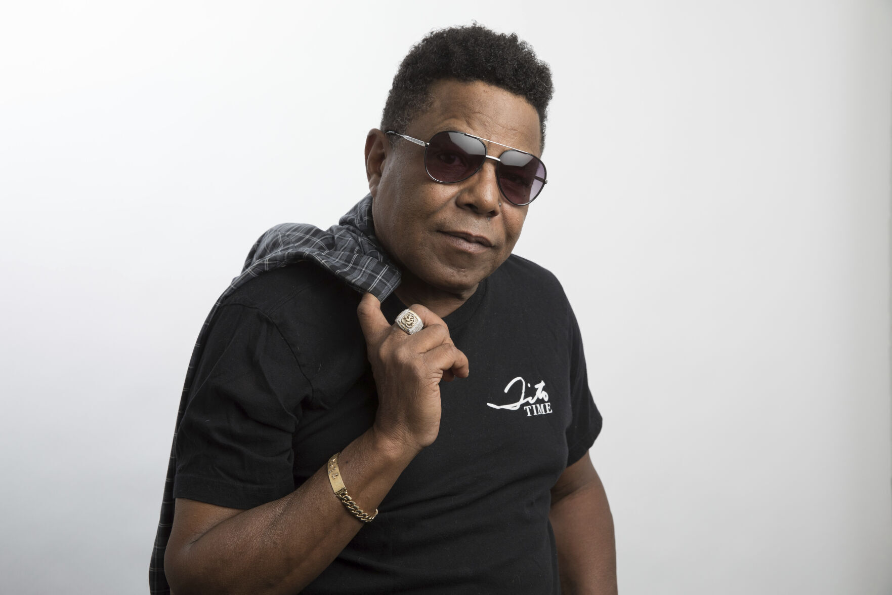 Tito Jackson